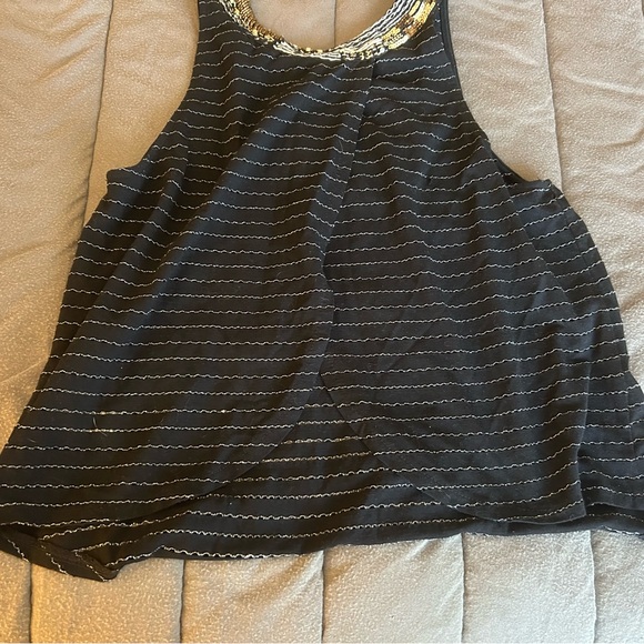 Hollister tank top - Picture 2 of 2